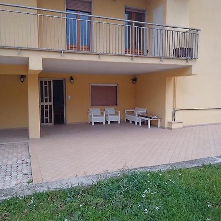 B&B Paradiso Paganica Esterno foto