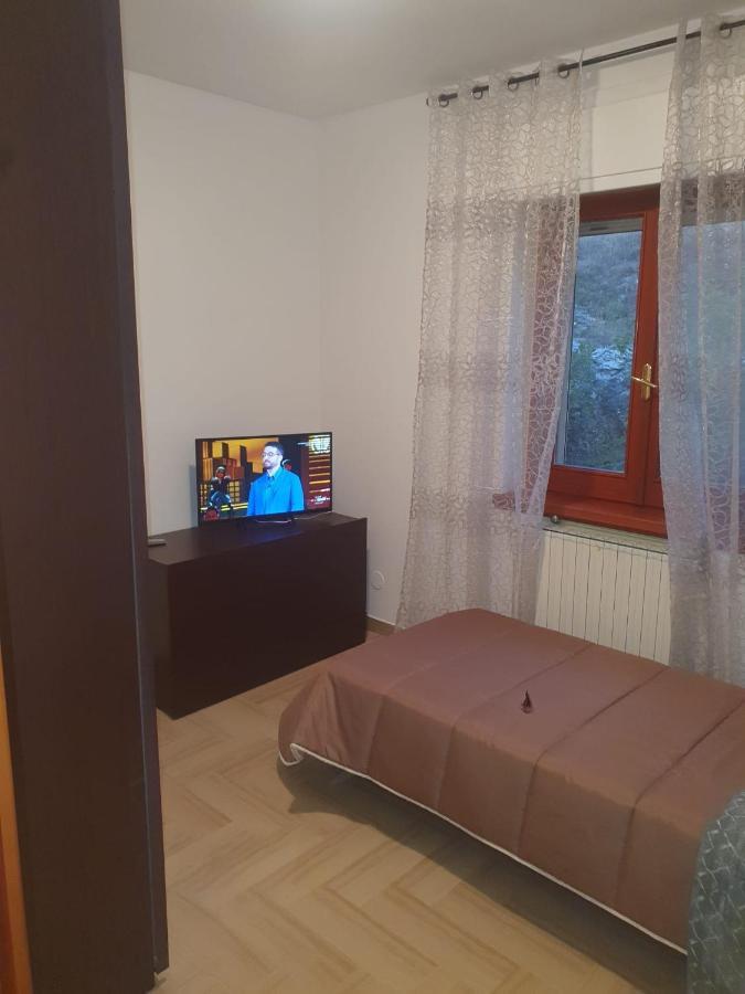 B&B Paradiso Paganica Esterno foto